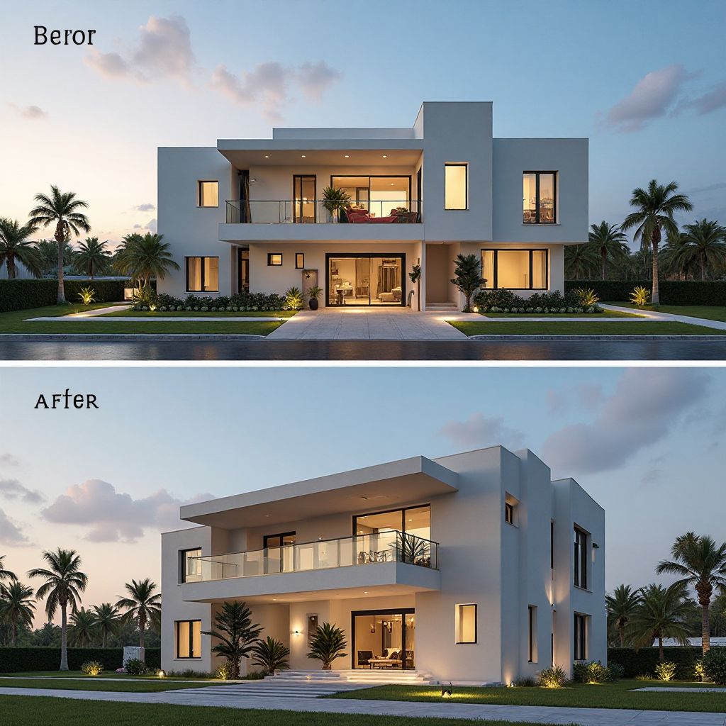 Complejo Residencial Austin Texas