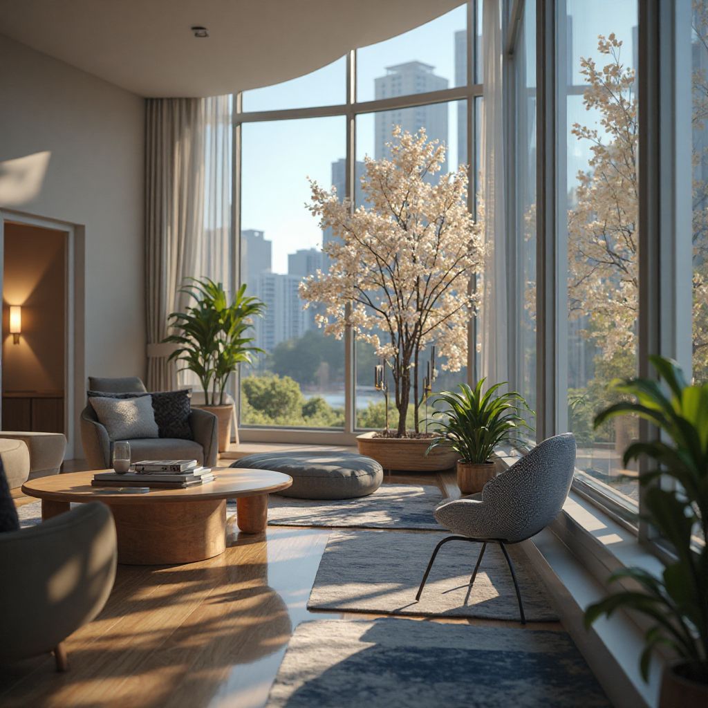 Centro Logístico Miami